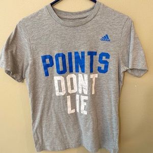 Nike Kids Go-To Tee Boys